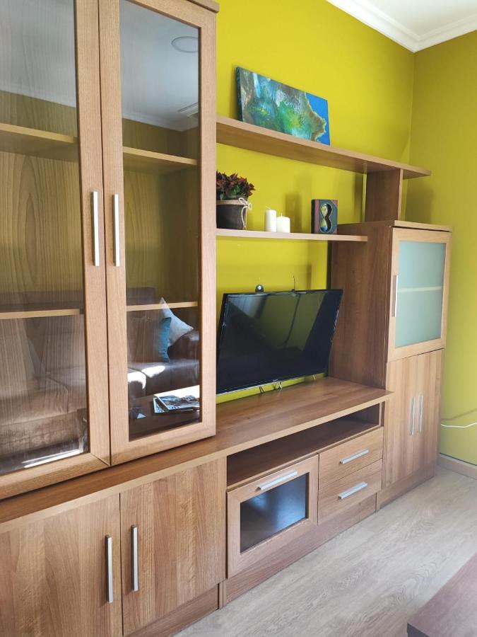Carrerahouses Fragoso 3º فيجو المظهر الخارجي الصورة
