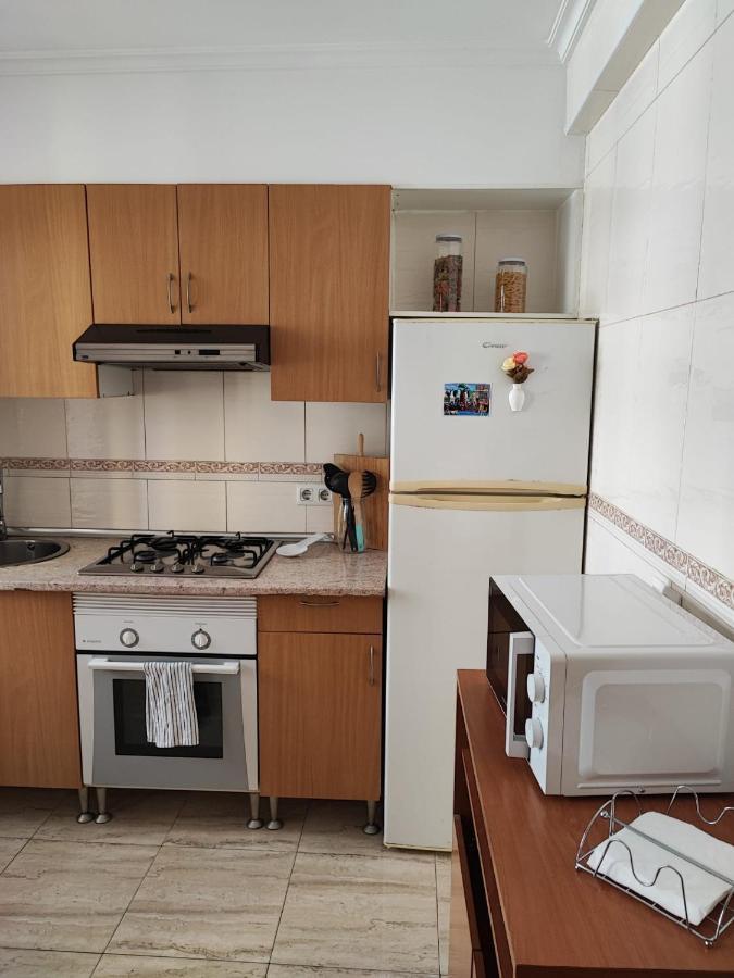 Carrerahouses Fragoso 3º فيجو المظهر الخارجي الصورة